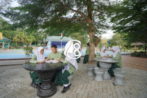 Cetak Generasi Unggul, PT Timah Perluas Program Pendidikan dan Beasiswa
