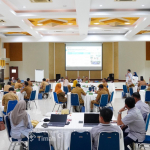 FGD RIPPM, PT Timah Dorong Program Pemberdayaan Lebih Tepat Sasaran
