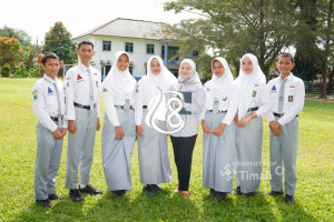 63 Kandidat Beasiswa PT Timah Lanjut ke Tahap Tes, Ini Jadwalnya
