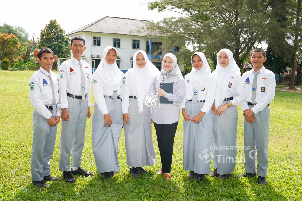 63 Kandidat Beasiswa PT Timah Lanjut ke Tahap Tes, Ini Jadwalnya