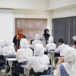 Harapan Orang Tua Mengiringi Seleksi Kelas Beasiswa PT Timah di SMAN 1 Pemali