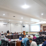 PT Timah Siapkan Program Pemberdayaan Berbasis Kebutuhan Masyarakat Bangka Tengah