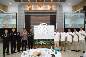Libatkan Pemda dan Akademisi, PT Timah Susun Strategi Pemberdayaan Masyarakat