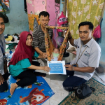 Perjuangan Habibi Lawan Penyakit Langka, PT Timah Ringankan Beban Keluarga