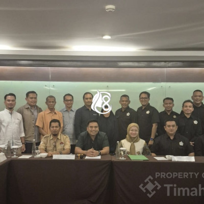 PKB Disepakati, PT Timah dan Serikat Pekerja Perkuat Komitmen Jaga Stabilitas Industri
