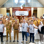 Libatkan Pemda dan Masyarakat, PT Timah Perbarui RIPPM untuk Lima Tahun Mendatang
