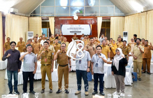 Libatkan Pemda dan Masyarakat, PT Timah Perbarui RIPPM untuk Lima Tahun Mendatang
