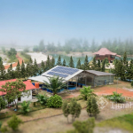 PT Timah Perkuat Langkah Dekarbonisasi, Bidik Net Zero Emission 2060