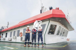 Moncer di 2025, PT Timah Tingkatkan Kontribusi Pajak dan PNBP hingga Dua Kali Lipat