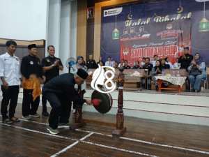 PT Timah Dukung Kejurda SMI Timah Cup 2026, Ratusan Atlet Silat Berlaga di Bangka Barat