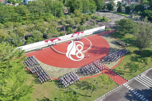 PT Timah Peringati Harkitnas ke-118, Perkuat Semangat Jaga Generasi Bangsa