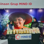 Perluas Pasar Produk Lokal PT Timah Boyong Produk UMKM Binaan ke BPA Fair 2026