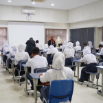 36 Siswa Lolos Seleksi Program Kelas Beasiswa PT Timah Tahun Ajaran 2026/2027