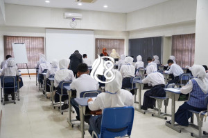 36 Siswa Lolos Seleksi Program Kelas Beasiswa PT Timah Tahun Ajaran 2026/2027