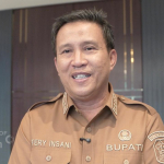 PT Timah Perkuat Sinergi dengan Pemkab Bangka, Dorong Pembangunan Berkelanjutan di HUT ke-260 Sungailiat