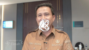 PT Timah Perkuat Sinergi dengan Pemkab Bangka, Dorong Pembangunan Berkelanjutan di HUT ke-260 Sungailiat