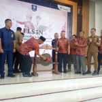 PT Timah Dukung FLS3N Bangka Barat, Dorong Kreativitas Siswa di Bidang Seni dan Sastra