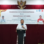 Saparudin: Bantuan Alat Tulis INTI Bukan Sekadar Donasi, tapi Menumbuhkan Harapan Pelajar