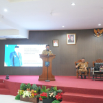 ASN Dituntut Inovatif, Gubernur Babel Beri Arahan di PKA 2026