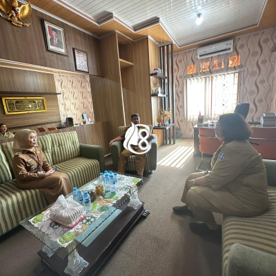 Pelayanan Kesehatan Jadi Sorotan, Gubernur Babel Lakukan Sidak Dinkes