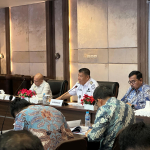 Gubernur Babel Dorong Penataan RTRW dan Evaluasi IUP di Seluruh Daerah