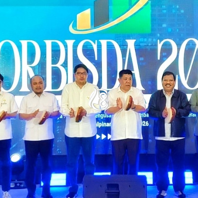 Peran Aktif Generasi Muda di Sektor Kewirausahaan jadi Kunci Penting untuk Ciptakan Inovasi dan Buka Lapangan Kerja Baru
