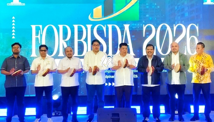 Peran Aktif Generasi Muda di Sektor Kewirausahaan jadi Kunci Penting untuk Ciptakan Inovasi dan Buka Lapangan Kerja Baru