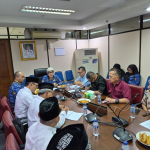 UKW Angkatan ke-65 PWI Jaya Digelar di Kantor Wali Kota Jakarta Pusat
