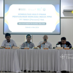 Program Sosial PT Timah Dinilai Berdampak Nyata bagi Warga Bangka Selatan