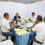 Pembekalan untuk Peserta UKW Angkatan ke-65 PWI Jaya
