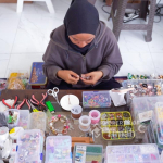 Dua Dekade Lebih Dampingi UMKM, PT Timah Salurkan Modal Usaha untuk 10 Ribu Pelaku Usaha