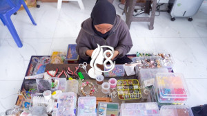 Dua Dekade Lebih Dampingi UMKM, PT Timah Salurkan Modal Usaha untuk 10 Ribu Pelaku Usaha