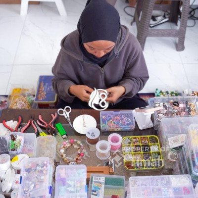 Dua Dekade Lebih Dampingi UMKM, PT Timah Salurkan Modal Usaha untuk 10 Ribu Pelaku Usaha