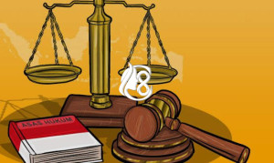 Perjanjian di Era Digital dan Krisis Perlindungan Hukum