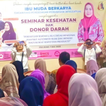 Pemkot Harapkan Perempuan Pangkalpinang Terus Berkontribusi Aktif dalam Pembangunan Daerah