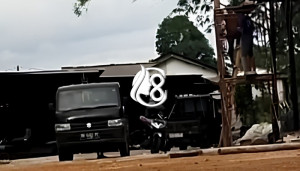 Bisnis Timah Ilegal Akbar Kudai Makin Gacor?