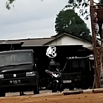 Bisnis Timah Ilegal Akbar Kudai Makin Gacor?