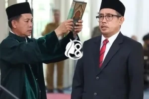 Pj Sekda Pangkalpinang Fokus Genjot PAD dan Percepat Penyelesaian RTRW