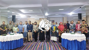 Open House Pascasarjana: UBB Perkenalkan Tiga Program Magister Unggulan 