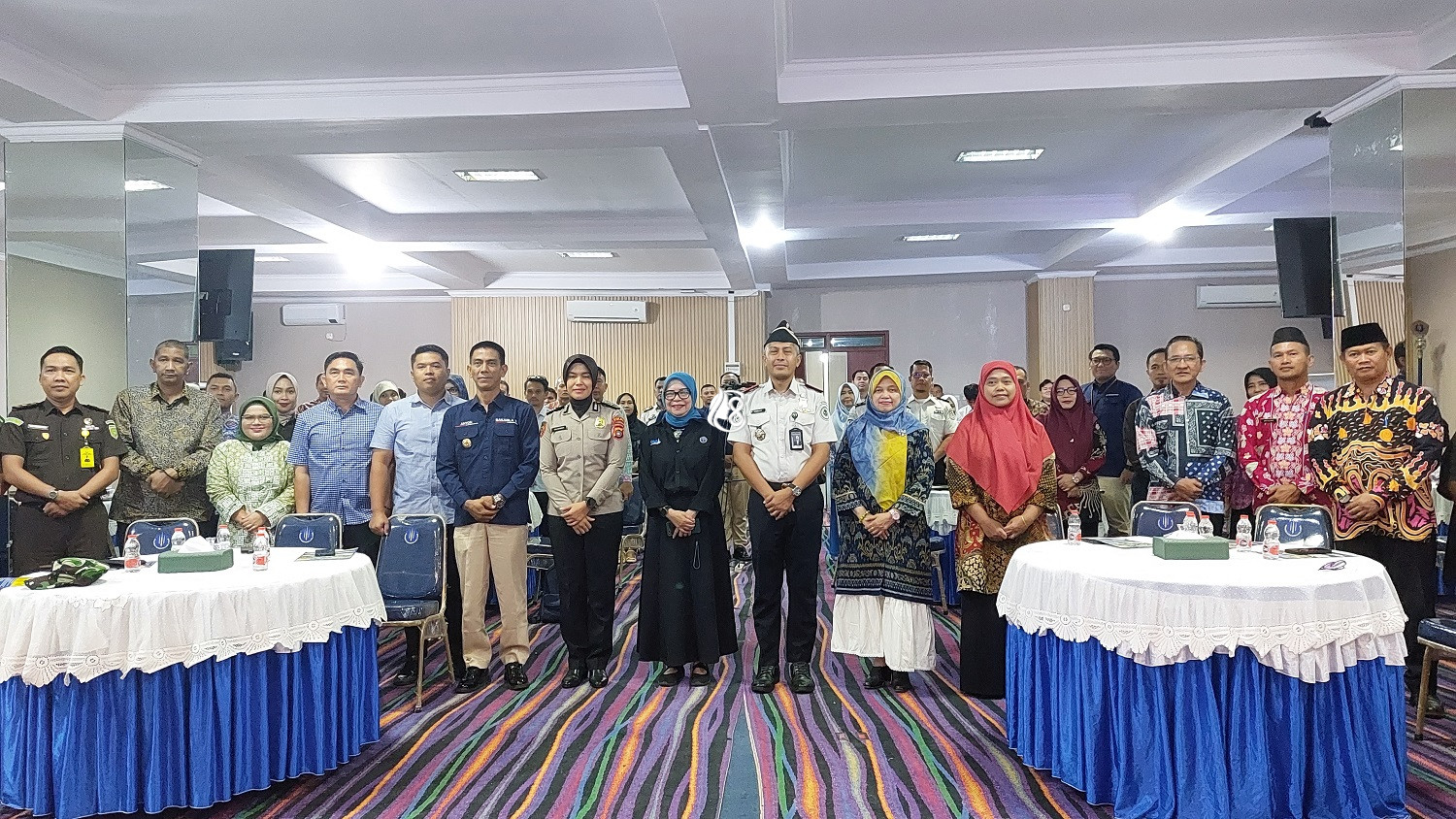 Open House Pascasarjana: UBB Perkenalkan Tiga Program Magister Unggulan
