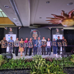 Sukses Bangun Reputasi PT Timah Raih Best Corporate Media Impact 2026