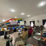PT Timah Perkuat Kompetensi Guru di Wilayah Operasional Melalui Program Literasi