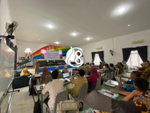 PT Timah Perkuat Kompetensi Guru di Wilayah Operasional Melalui Program Literasi