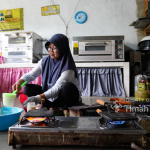 PT Timah Perkuat Daya Saing Ratusan UMKM Binaan