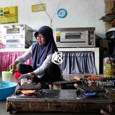 PT Timah Perkuat Daya Saing Ratusan UMKM Binaan