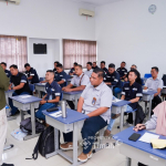 PT Timah Perkuat Pengembangan SDM: Fokus Cetak Talenta dan Pemimpin Masa Depan