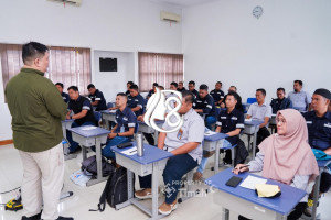 PT Timah Perkuat Pengembangan SDM: Fokus Cetak Talenta dan Pemimpin Masa Depan