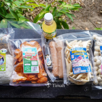 PT Timah Perkuat UMKM Lewat Pemanfaatan Produk Lokal dalam Kegiatan Perusahaan