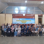 PT Timah dan BKKBN Babel Tingkatkan Kapasitas Pengasuh Anak Lewat Program TAMASYA