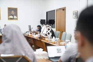 PT Timah Perkuat Praktik Pertambangan Berkelanjutan Lewat Sosialisasi Standar RMI-RMAP